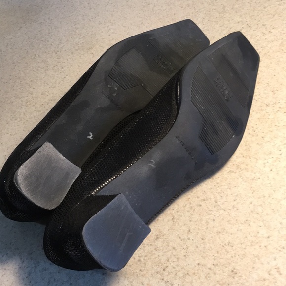NEW Stuart Weitzman Pumps - Picture 7 of 7
